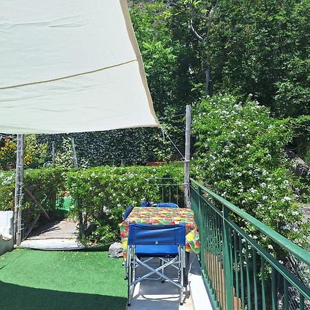 콩카데이마리니 La Casina Del Pennolo, Casa Stani 60 Mq. 빌라 외부 사진