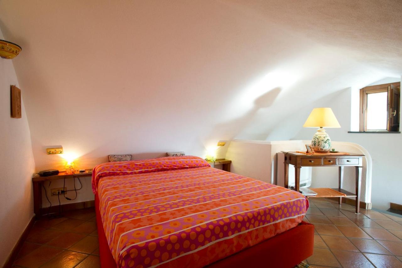 콩카데이마리니 La Casina Del Pennolo, Casa Stani 60 Mq. 빌라 외부 사진