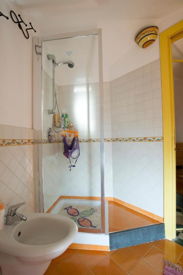 콩카데이마리니 La Casina Del Pennolo, Casa Stani 60 Mq. 빌라 외부 사진